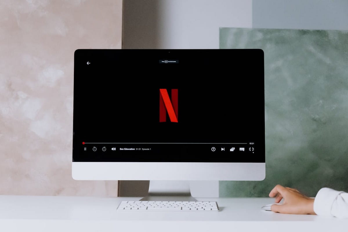 Netflix augmente ses prix aux USA