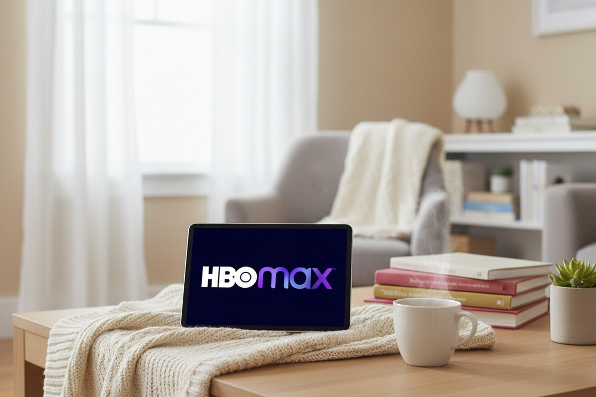 nouvelles sorties sur HBO Max en janvier 2026