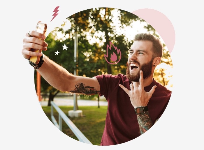 Free à moitié prix