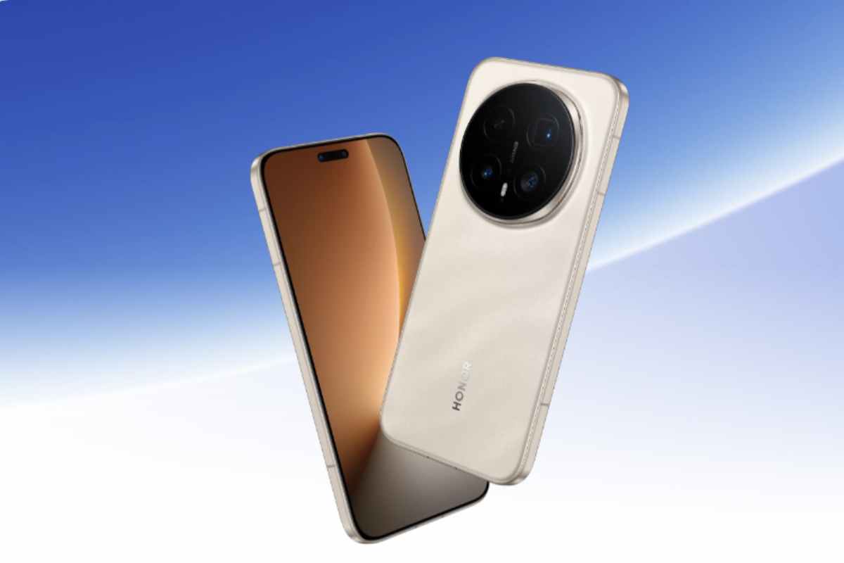 Honor autonomie batterie