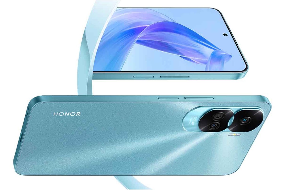 Grosse promotion sur le Honor 90 Lite