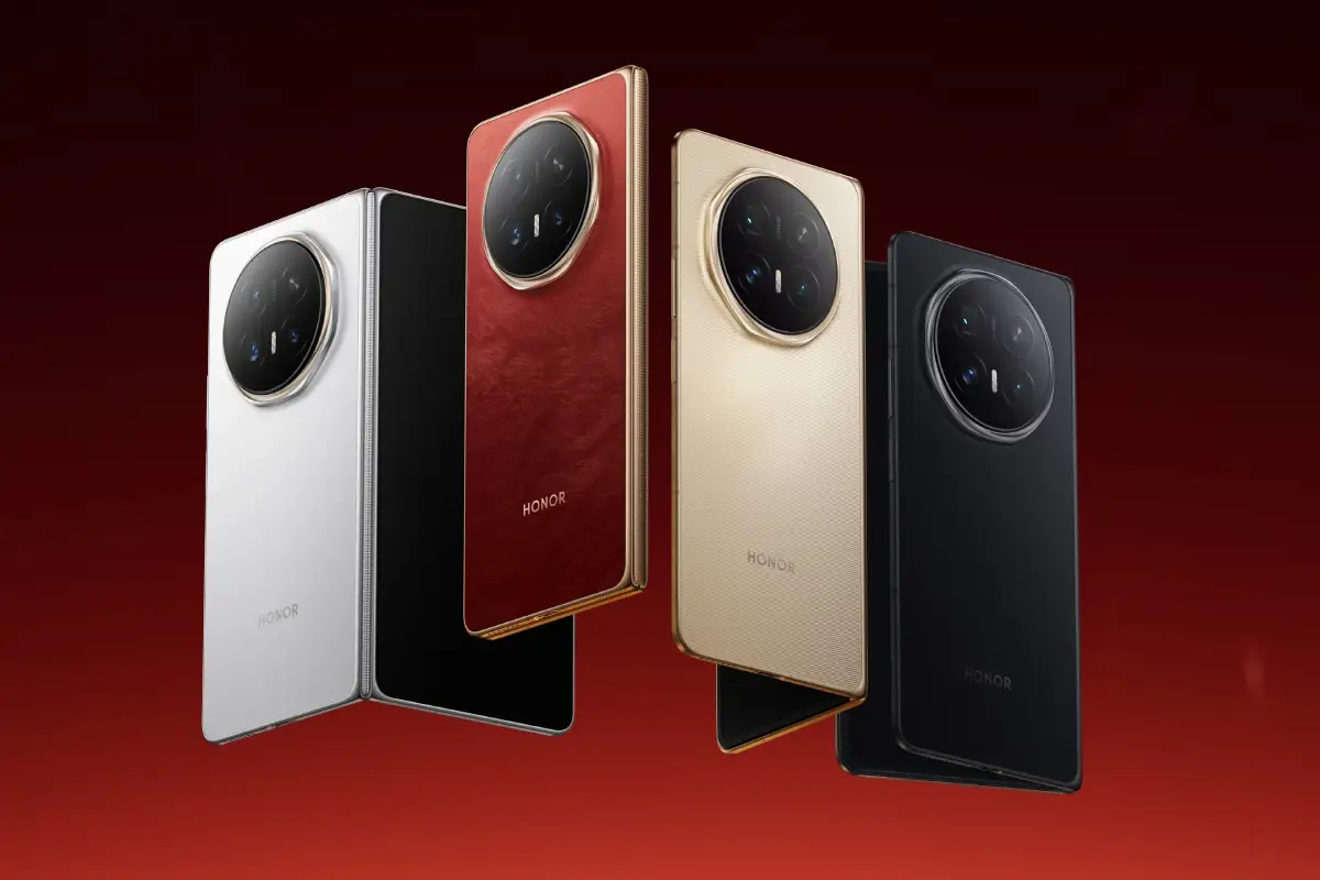 Le Honor Magic V6