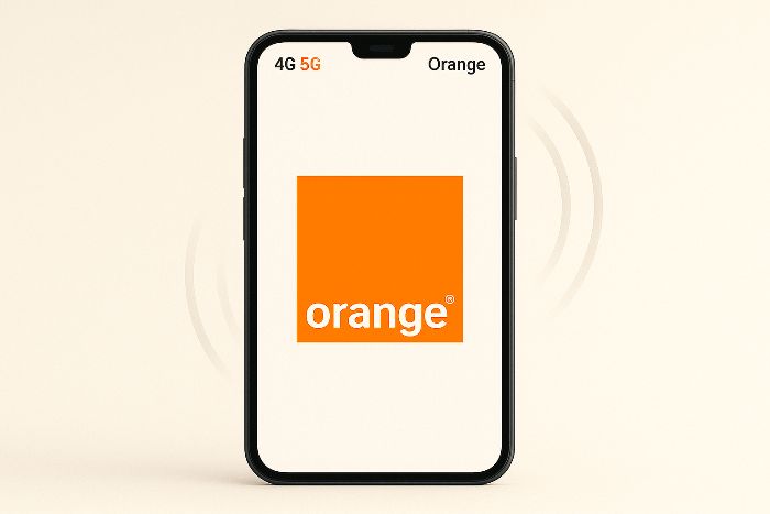 Logo Orange
