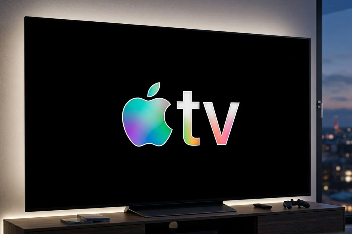 La série Imperfect Women arrive sur Apple TV