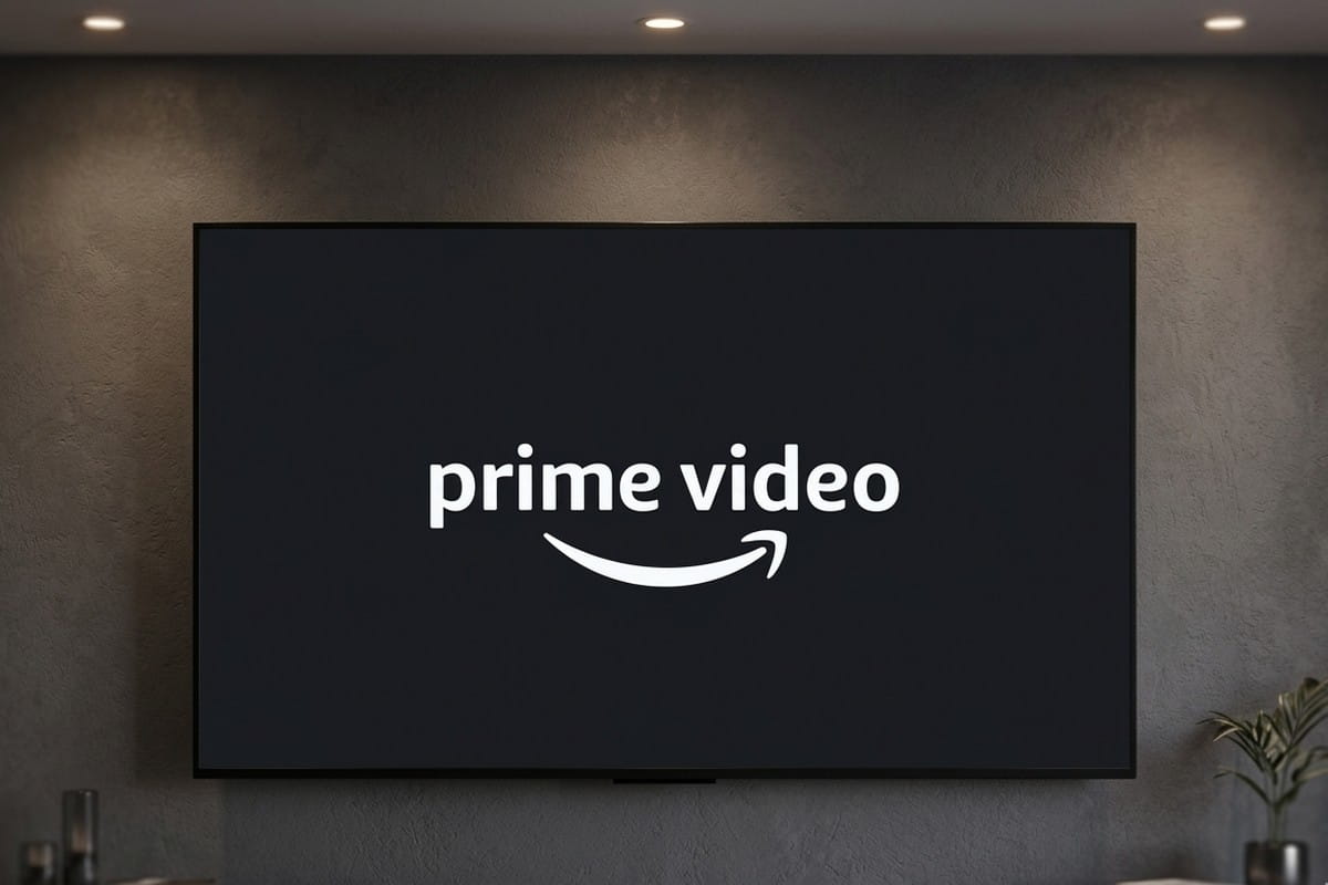 La série Intraçables arrive sur Prime Video