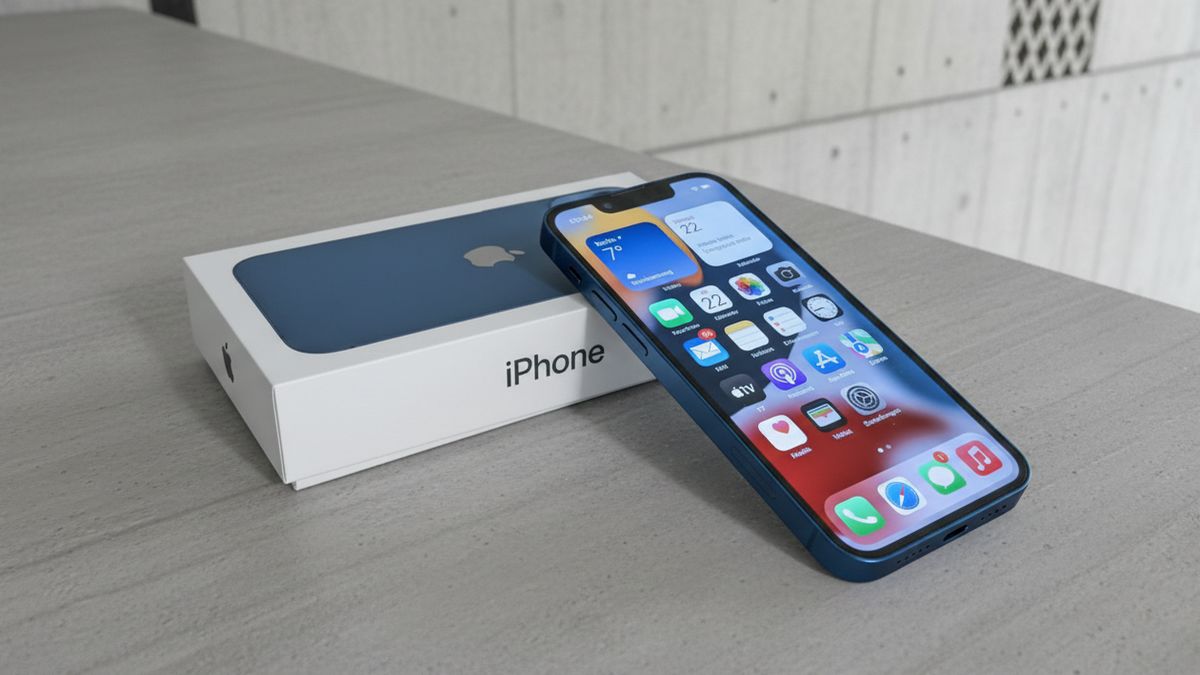 L'iPhone 13 a été le smartphone reconditionné le plus vendu en 2025 selon Back Market