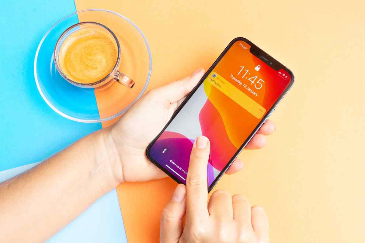 iphone 13 mini reconditionné