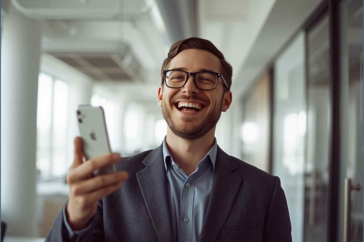 iphone 14 reconditionné