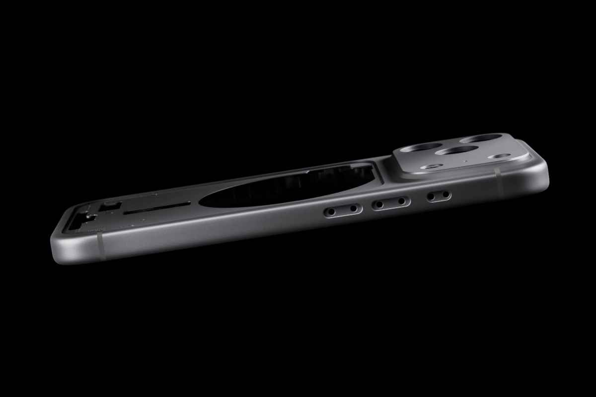 classement Counterpoint Research iPhone