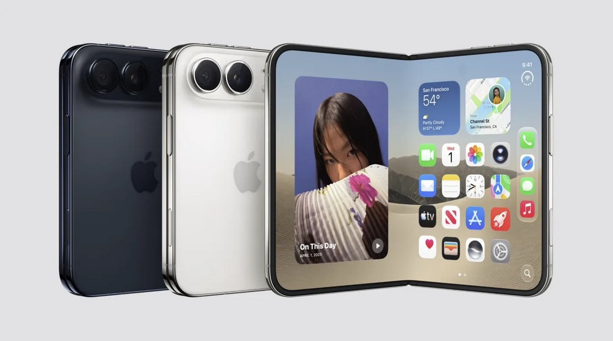 iphone duo