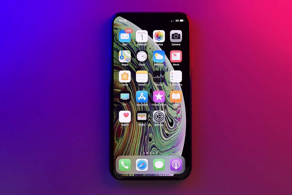 Ce week-end, les iPhone 8 et XS dégringolent à moins de 10€ chez NRJ Mobile