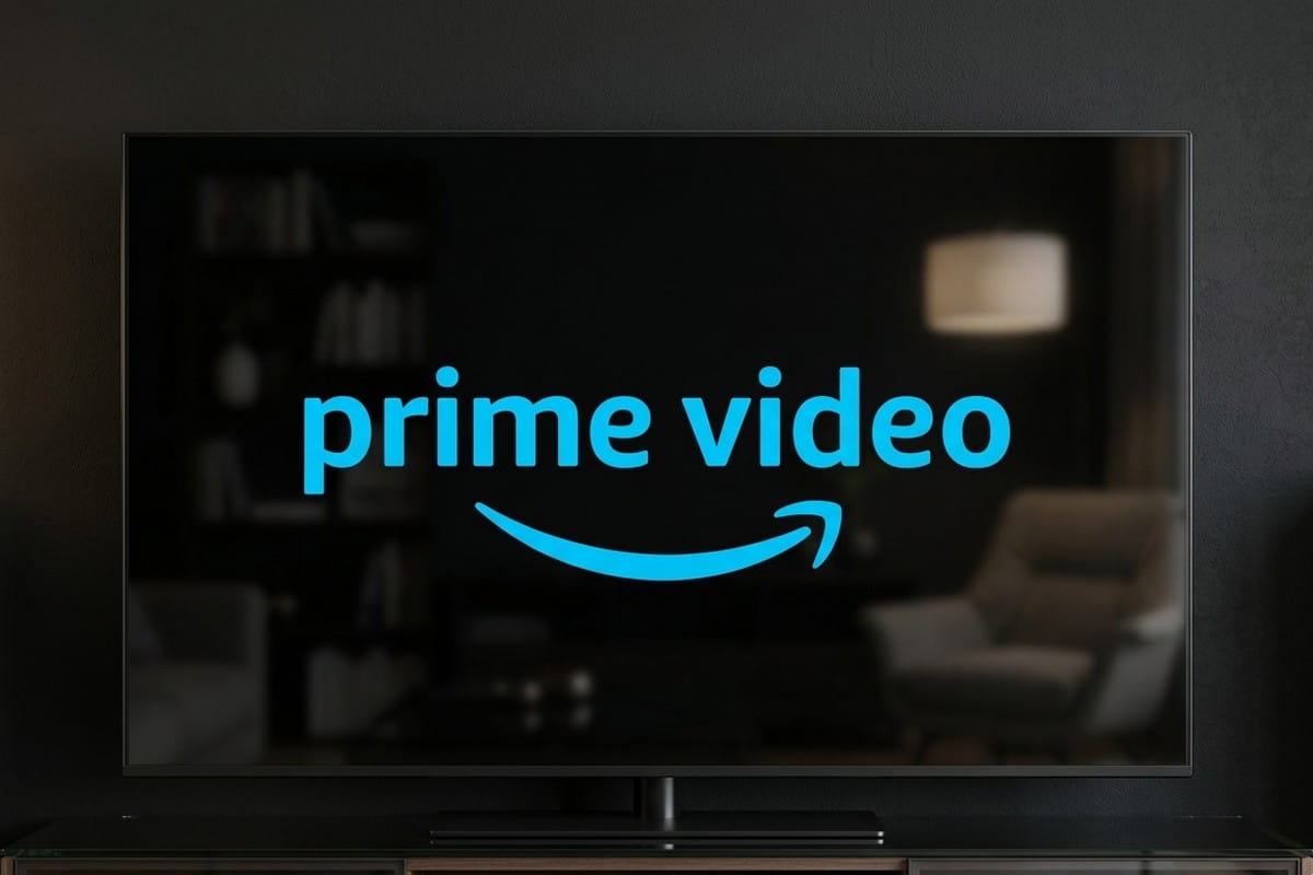 La série It's not like that arrive sur Prime Video