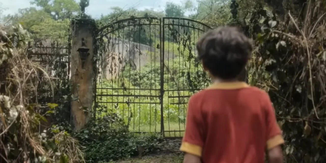 La série Je n'ai pas peur arrive sur Netflix