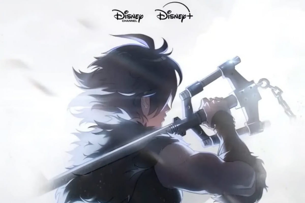 Le jeu vidéo Kingdom Hearts sera prochainement adapté en série sur Disney+