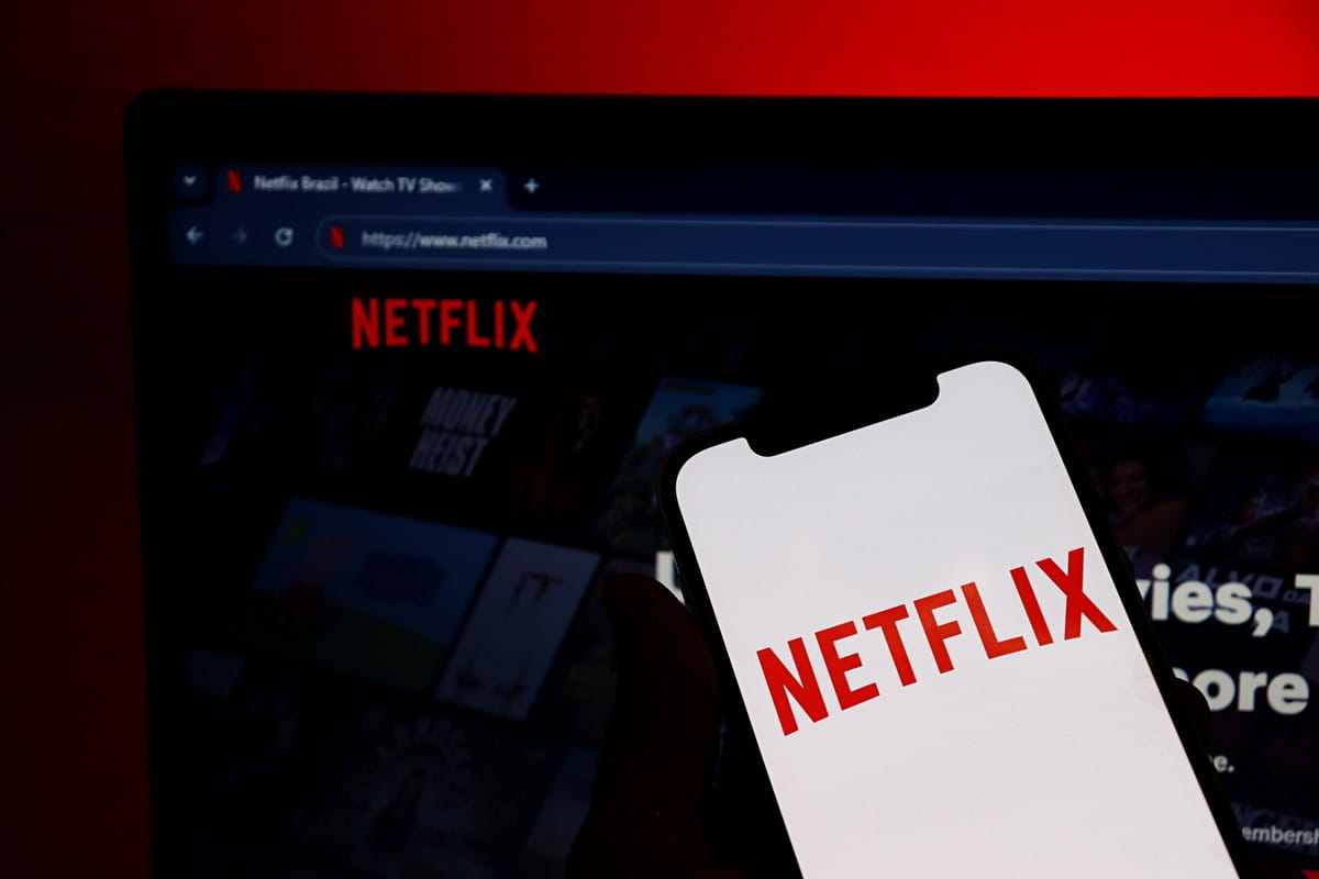 La saison 3 de la série Knokke Off arrive sur Netfix