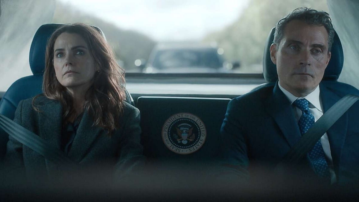 La saison 4 de la série La Diplomate est disponible sur Netflix, mais aussi via Canal+.