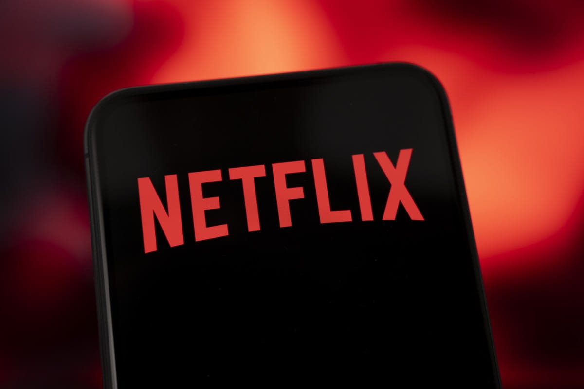 La Meneuse saison 2 sur Netflix