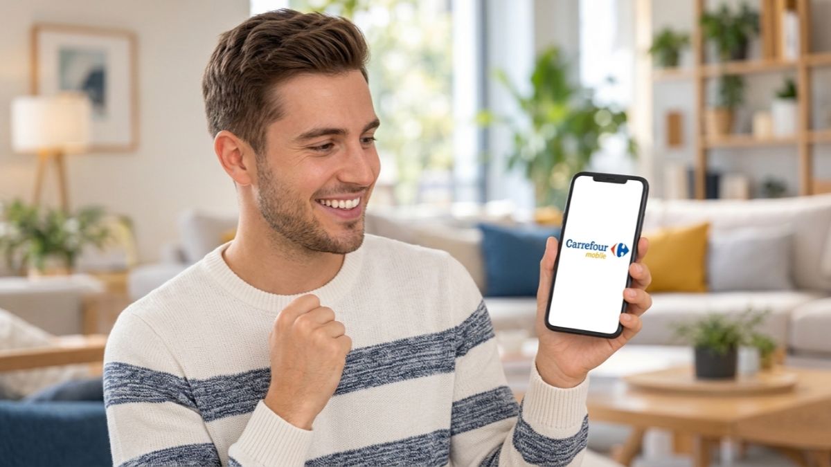 Carrefour Mobile vs YouPrice : deux façons de profiter du réseau Orange à petit prix