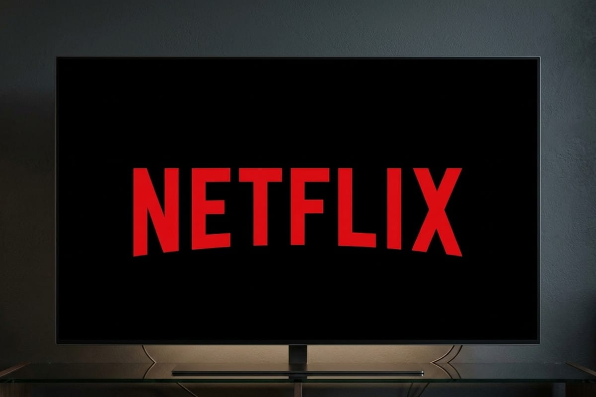 La série Legends arrive prochainement sur Netflix