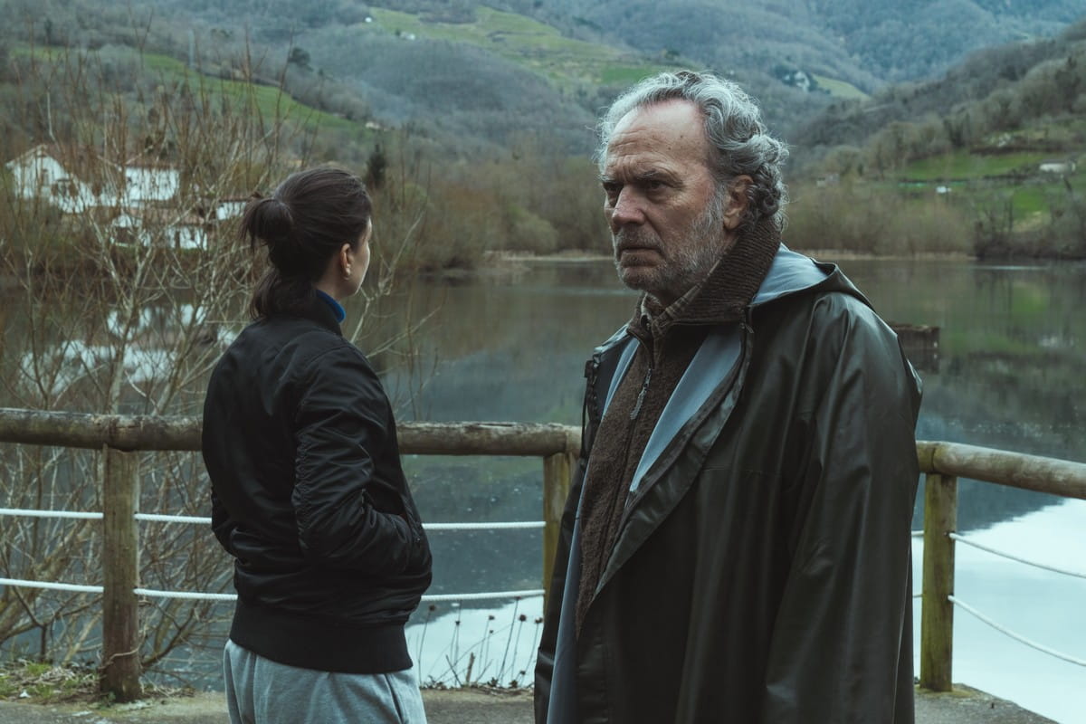 La série Leur verité est disponible sur Netflix