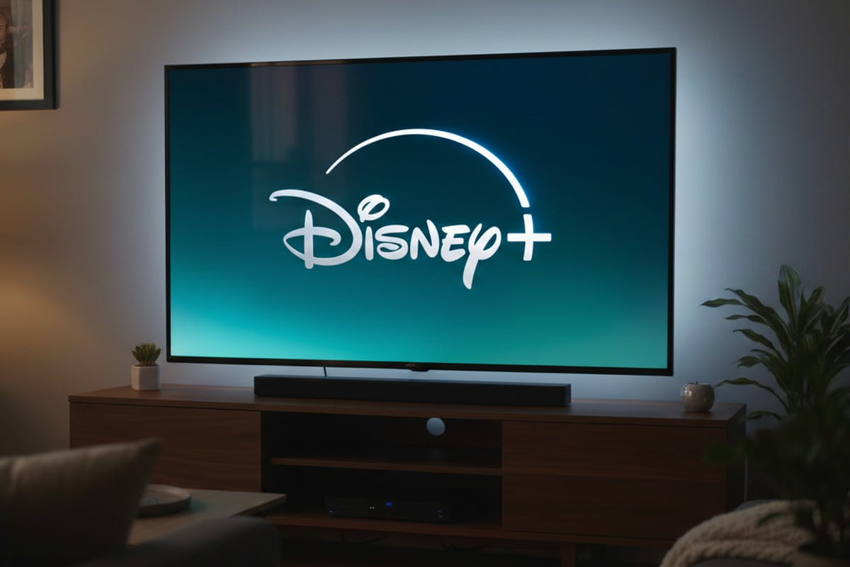 Disney+ est à moins de 3€ pour les abonnés Bbox