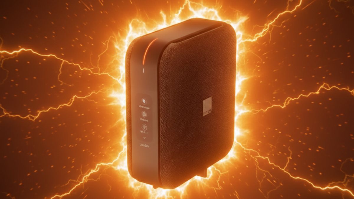 Les logos des opérateurs