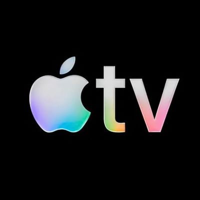Promotions Apple TV