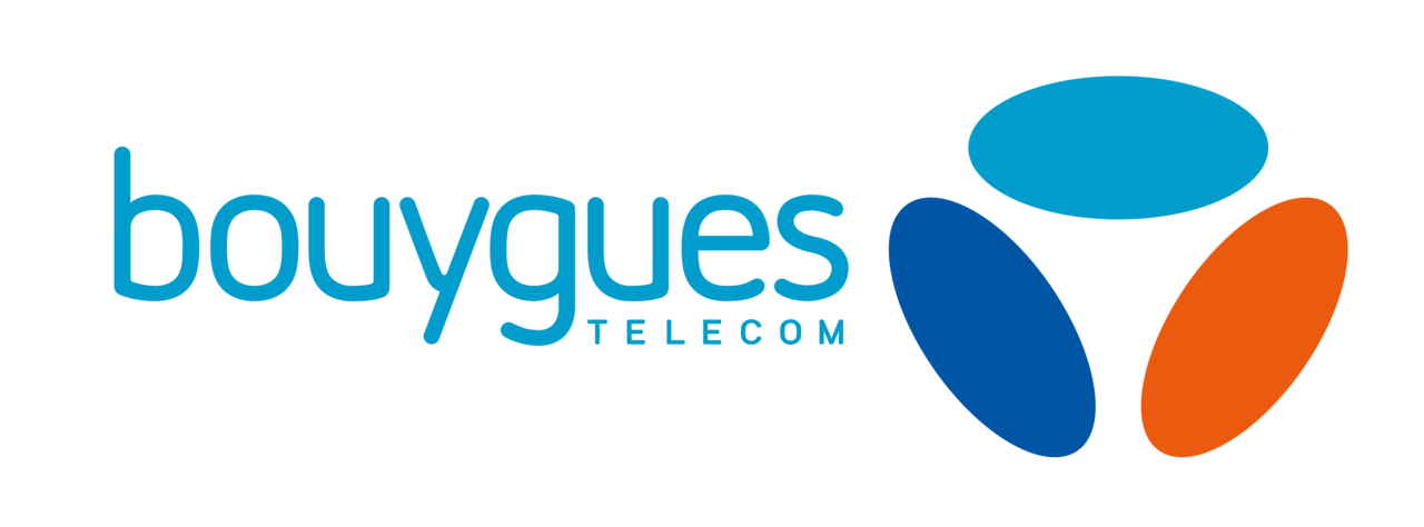 Logo de Bouygues Telecom