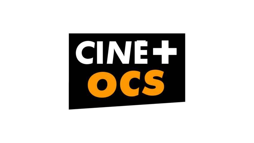 Logo Ciné+ OCS
