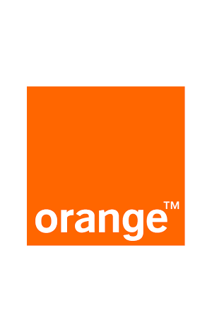 Logo Orange