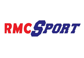 Logo RMC Sport