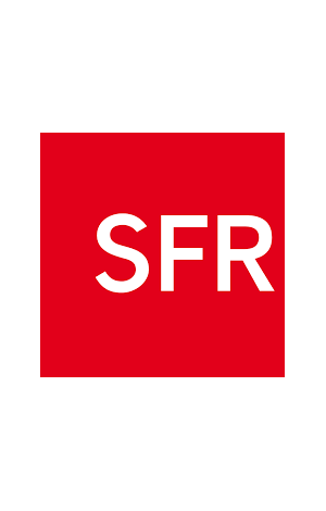 Logo SFR