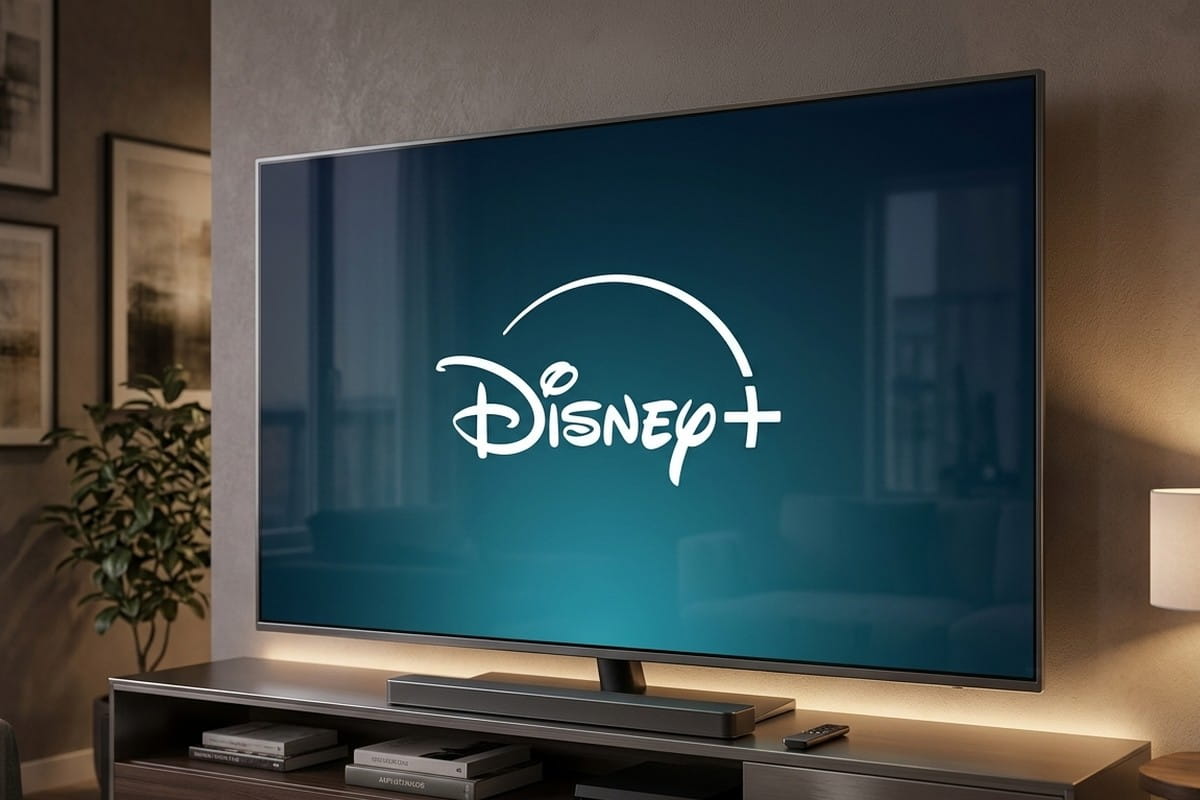 Lucky Luke sur Disney+