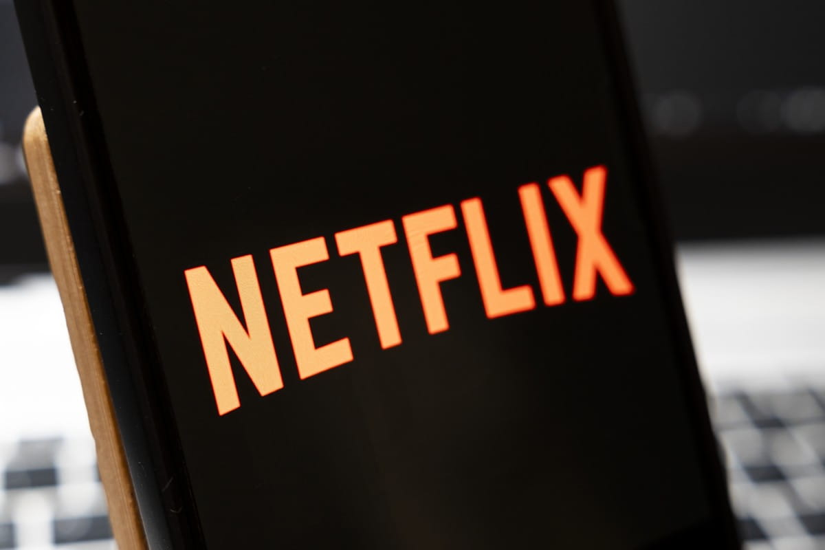 La série Man on Fire débarque sur Netflix