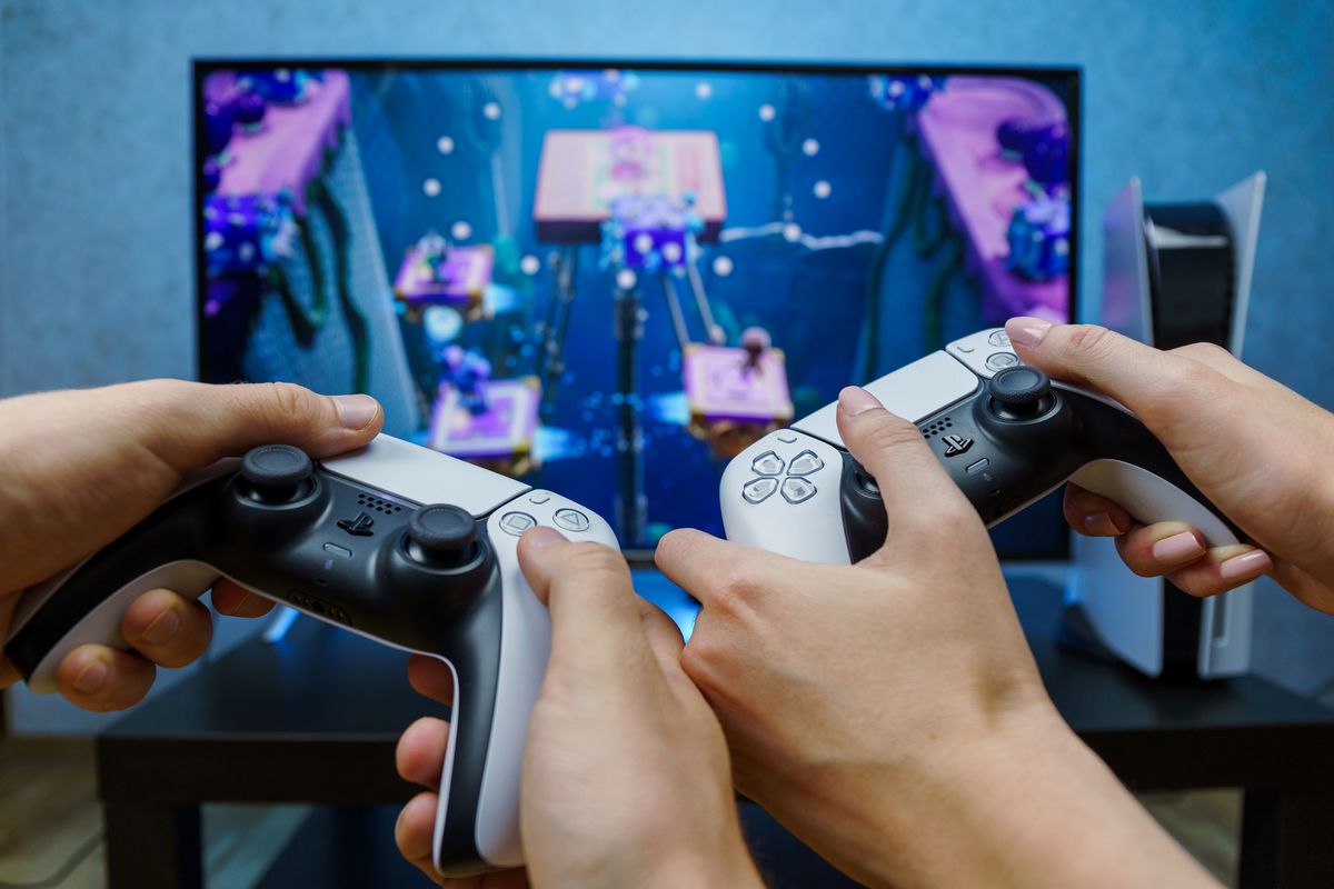 Exclusif : la PS5 à moins de 100 € avec Bouygues telecom