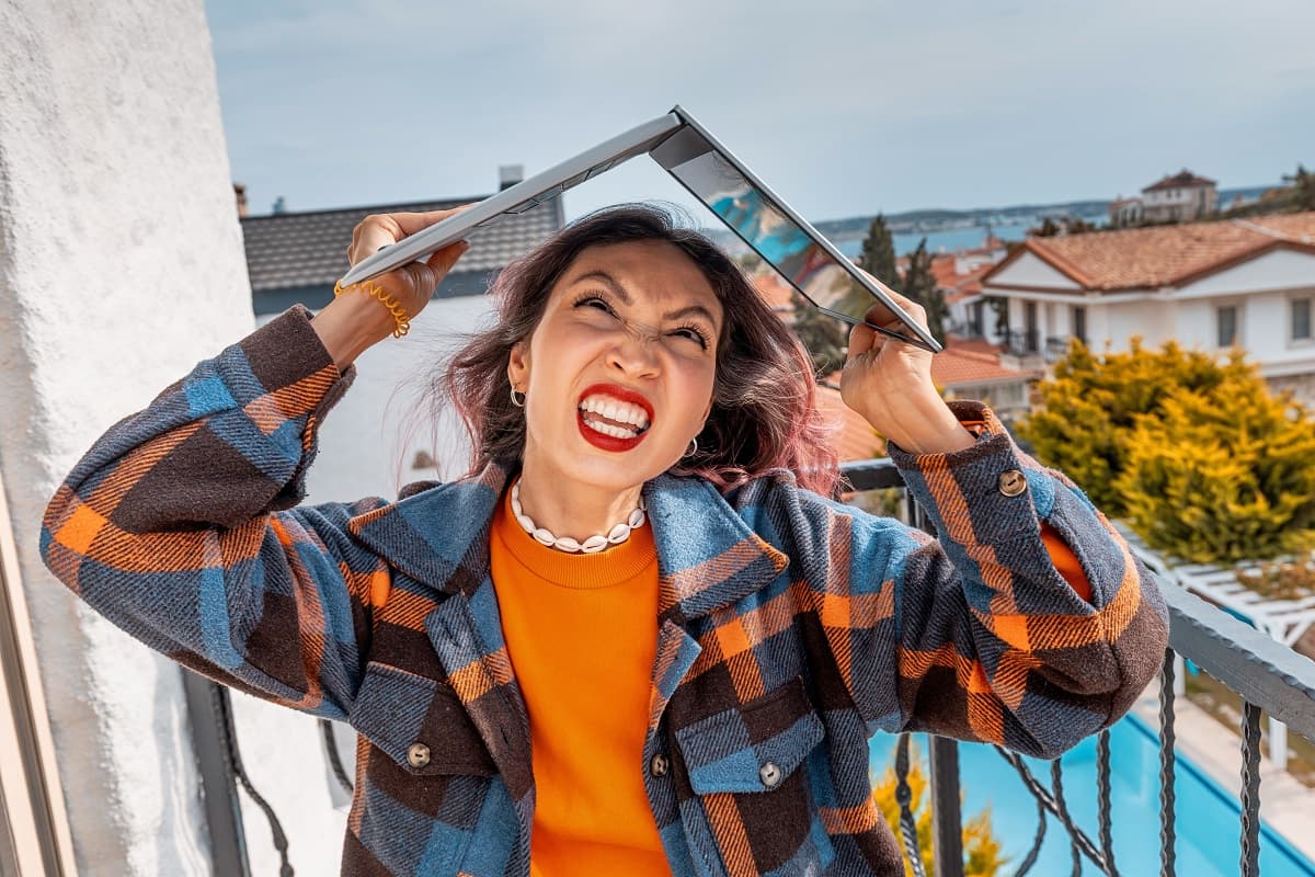 Ces objets qu'il ne faut surtout pas mettre près de votre box internet