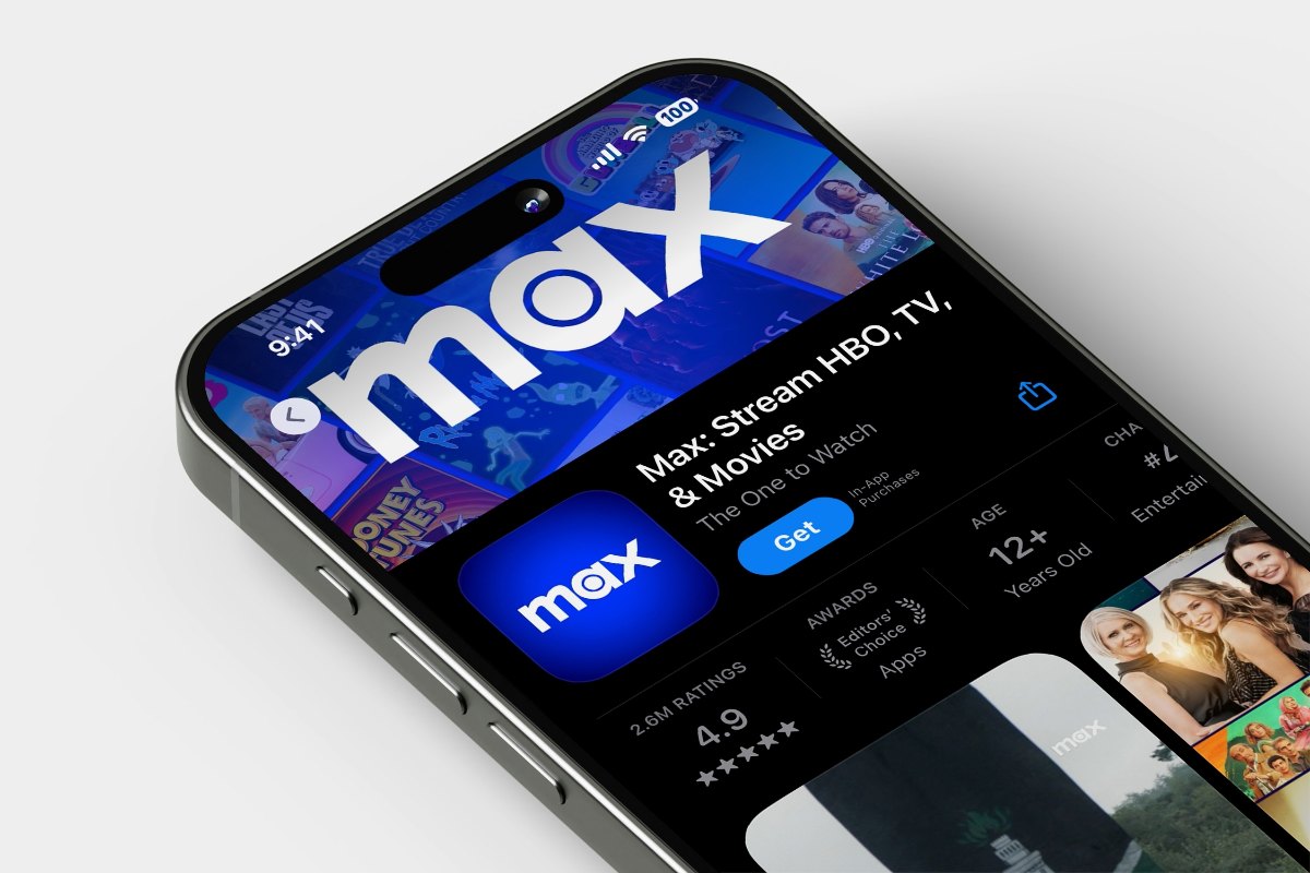 Max débarque sur certains Freebox.