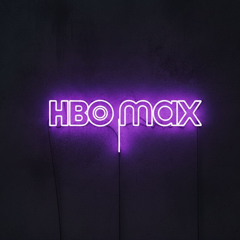 HBO Max