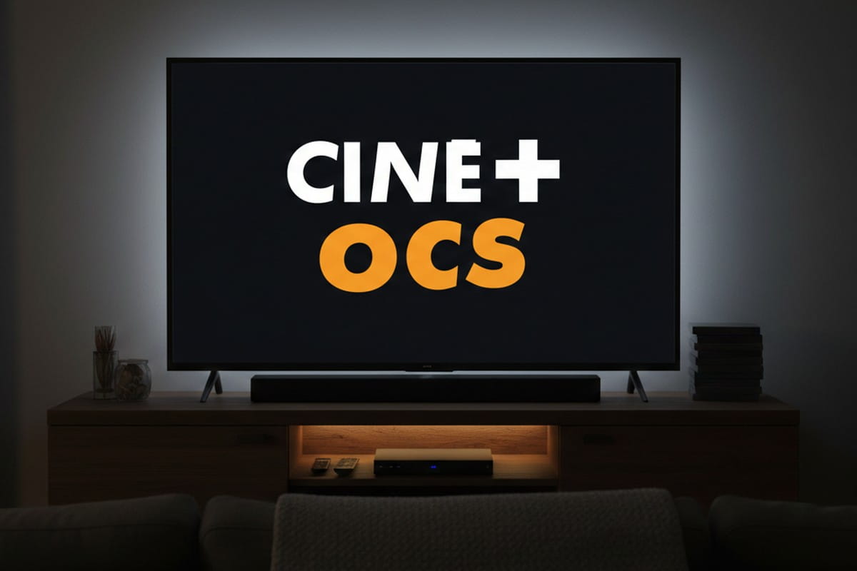 Les meilleures séries disponibles sur Ciné+ OCS