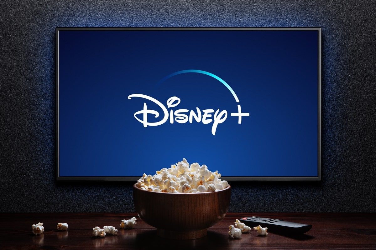 Disney+ diffuse d'excellentes séries TV pour tous les âges