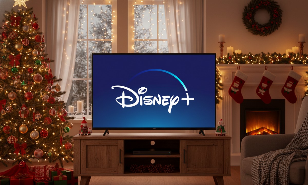 meilleurs films de Noël sur Disney+