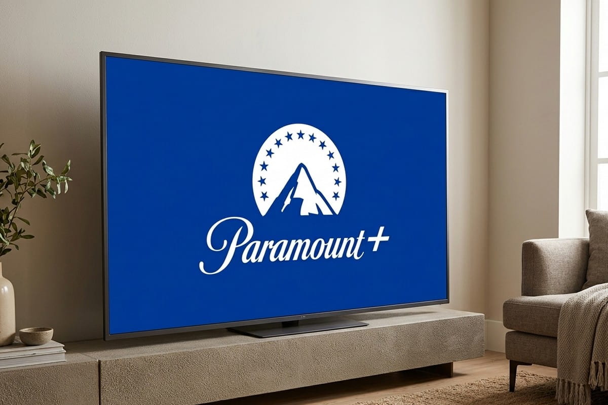 La série M.I.A est à découvrir sur Paramount+