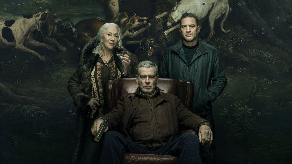 La saison 2 de Mobland arrive prochainement sur Paramount+.