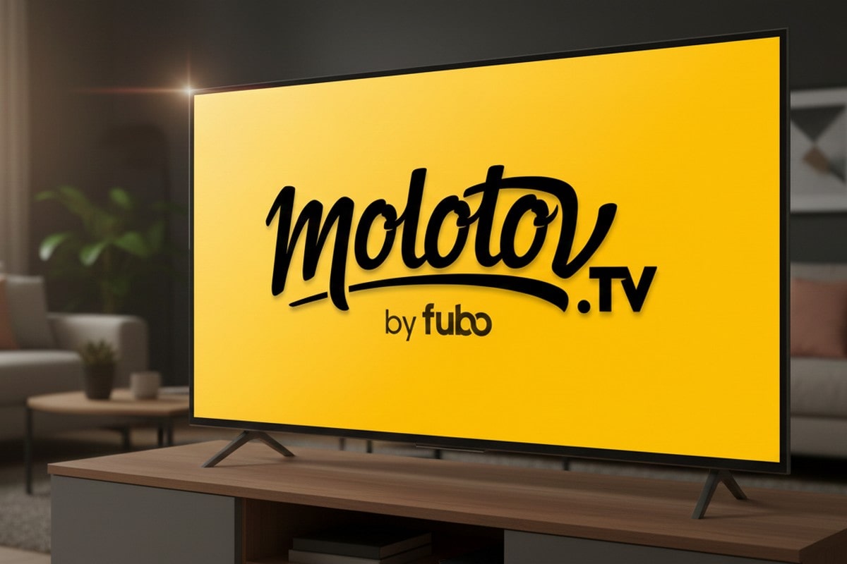 L'application Molotov