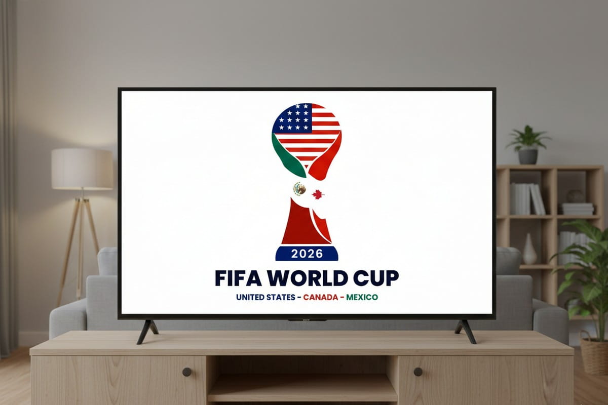 La Coupe du Monde de football 2026