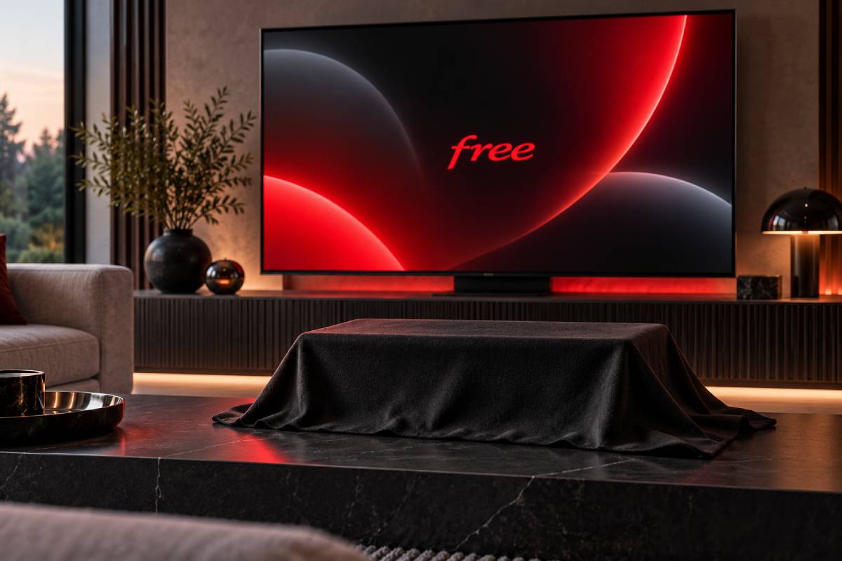 Après presque trois ans d’attente, Free annonce son nouveau Player Freebox pour début 2027
