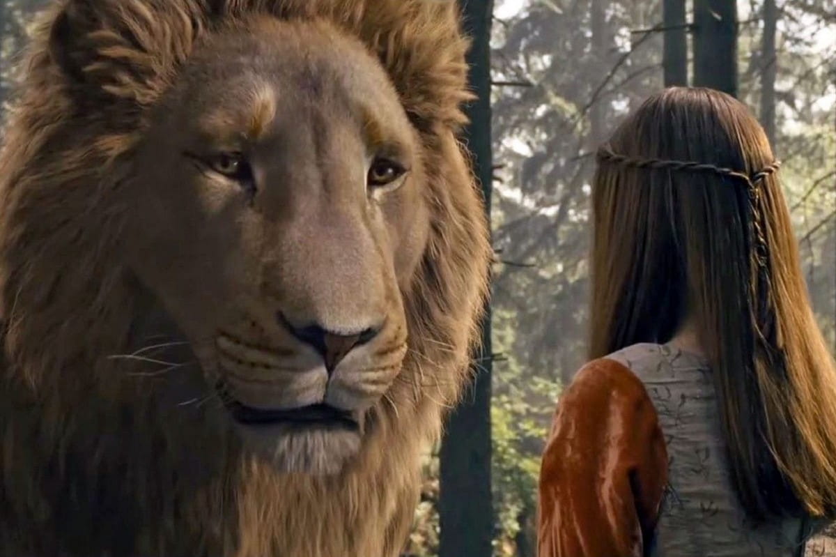 Le film Narnia sera disponible prochainement sur Netflix.