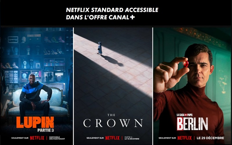 Prix Netflix : quel abonnement choisir et comment en profiter