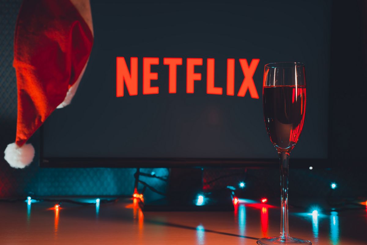 les meilleurs films de Noël à voir sur Netflix