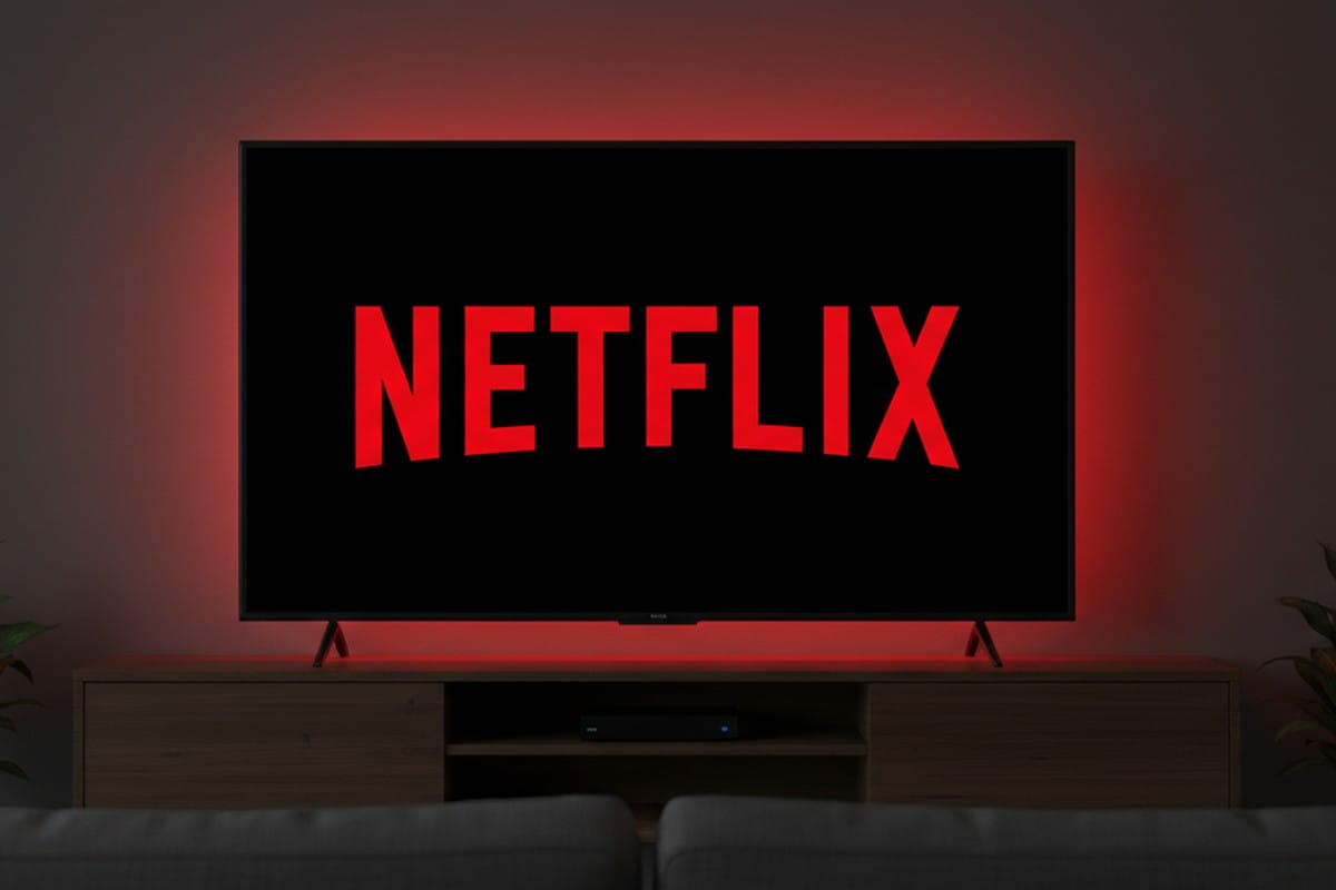 Films Sony Pictures sur Netflix